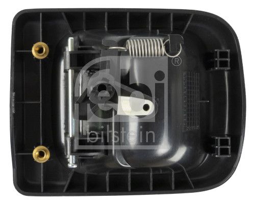 175501 FEBI BILSTEIN Maniglia esterna sportello 