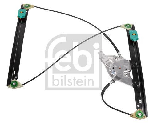 175799 FEBI BILSTEIN Alzacristallo 