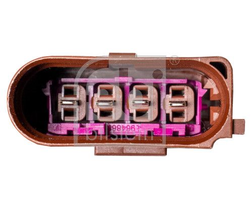 175949 FEBI BILSTEIN Sonda lambda 
