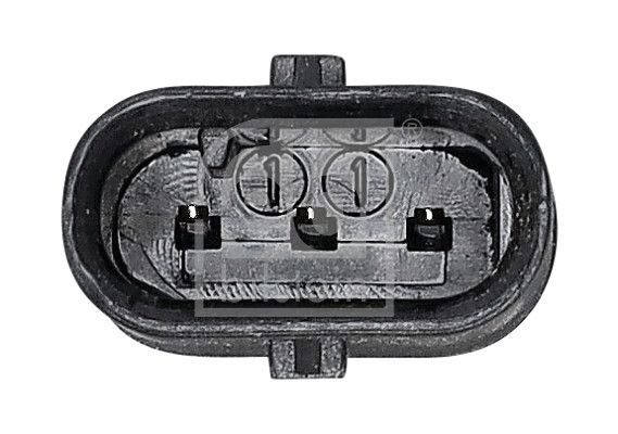176125 FEBI BILSTEIN Bobina d'accensione 