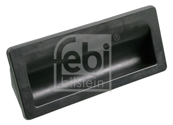 177079 FEBI BILSTEIN Interruttore, Sbloccaggio cofano posteriore 