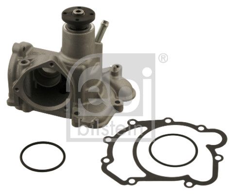 17789 FEBI BILSTEIN Pompa dell’acqua, raffreddamento motore 