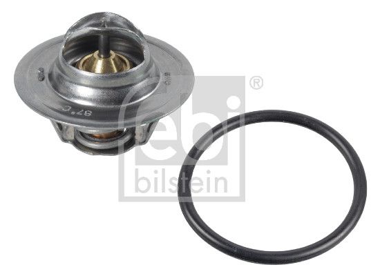 17890 FEBI BILSTEIN Termostato, refrigerante 