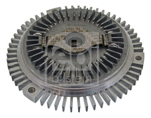 17999 FEBI BILSTEIN Giunto di collegamento, Ventilatore radiatore 