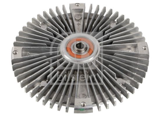 18008 FEBI BILSTEIN Giunto di collegamento, Ventilatore radiatore 