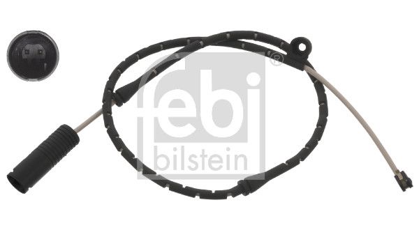18559 FEBI BILSTEIN Contatto segnalazione, Usura past. freno/mat. d'attrito 