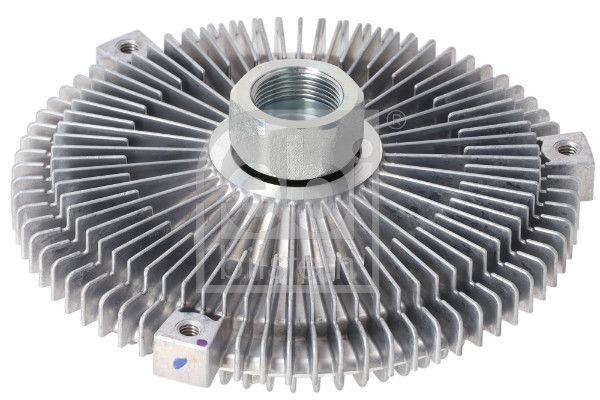 18681 FEBI BILSTEIN Giunto di collegamento, Ventilatore radiatore 