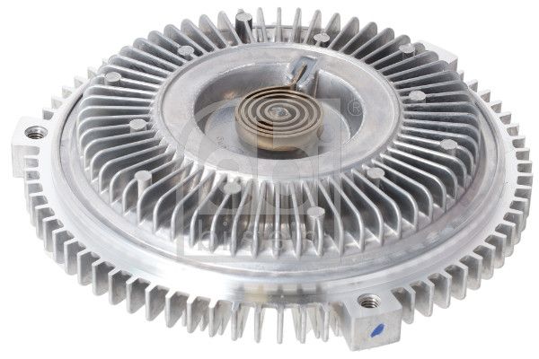 18681 FEBI BILSTEIN Giunto di collegamento, Ventilatore radiatore 