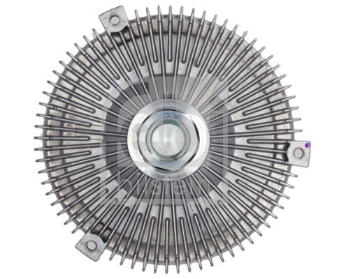 18681 FEBI BILSTEIN Giunto di collegamento, Ventilatore radiatore 