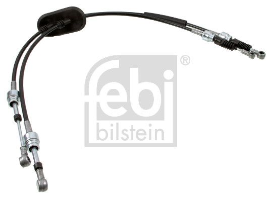 188211 FEBI BILSTEIN Cavo comando, Cambio manuale 