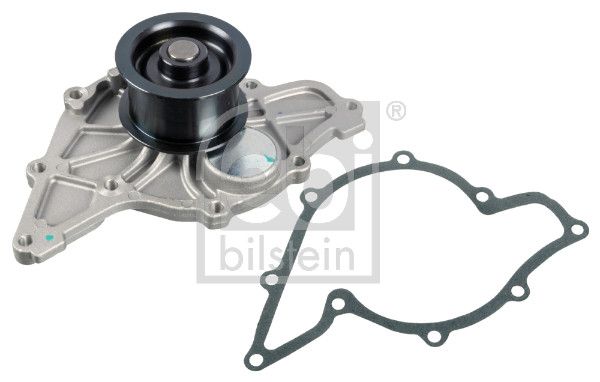 18898 FEBI BILSTEIN Pompa dell’acqua, raffreddamento motore 