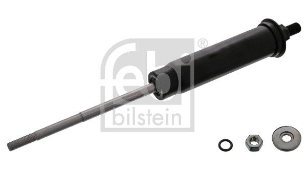 19132 FEBI BILSTEIN Ammortizzatore, Sospensione cabina 