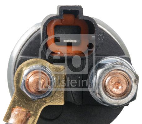 193208 FEBI BILSTEIN Motorino d'avviamento 