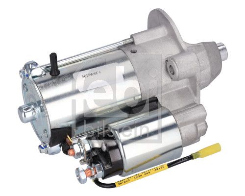 193550 FEBI BILSTEIN Motorino d'avviamento 
