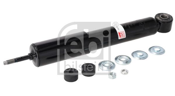 194202 FEBI BILSTEIN Ammortizzatore 