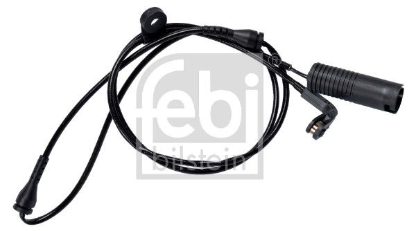 21072 FEBI BILSTEIN Contatto segnalazione, Usura past. freno/mat. d'attrito 
