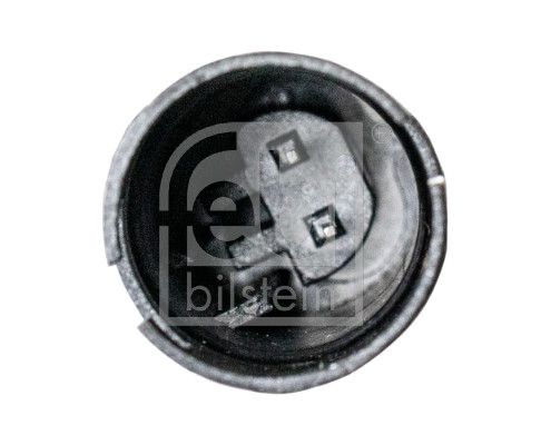 21072 FEBI BILSTEIN Contatto segnalazione, Usura past. freno/mat. d'attrito 