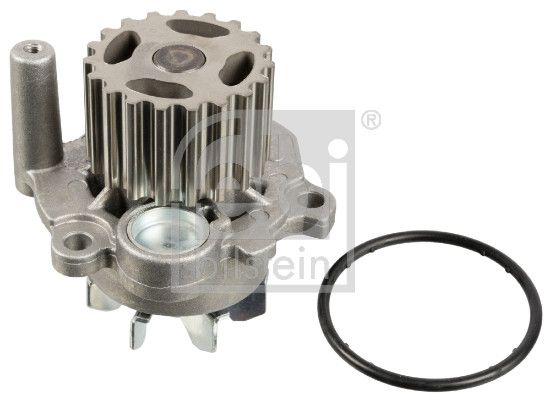 21186 FEBI BILSTEIN Pompa dell’acqua, raffreddamento motore 