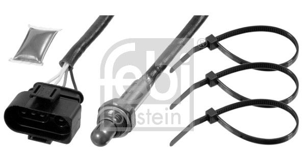 21437 FEBI BILSTEIN Sonda lambda 