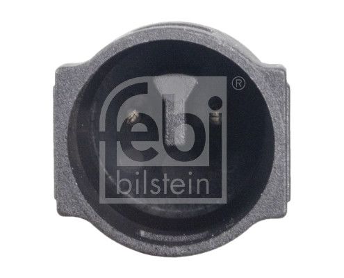 22072 FEBI BILSTEIN Contatto segnalazione, Usura past. freno/mat. d'attrito 