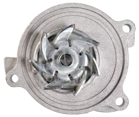 22206 FEBI BILSTEIN Pompa dell’acqua, raffreddamento motore 