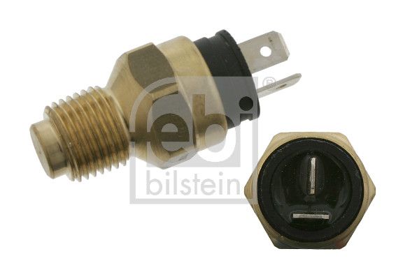 23547 FEBI BILSTEIN Sensore, temperatura refrigerante 