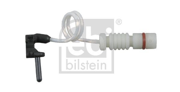 23752 FEBI BILSTEIN Contatto segnalazione, Usura past. freno/mat. d'attrito 