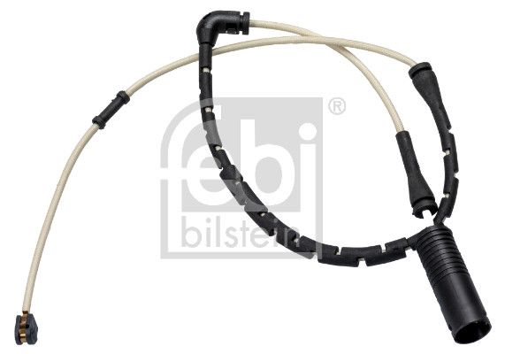 24014 FEBI BILSTEIN Contatto segnalazione, Usura past. freno/mat. d'attrito 