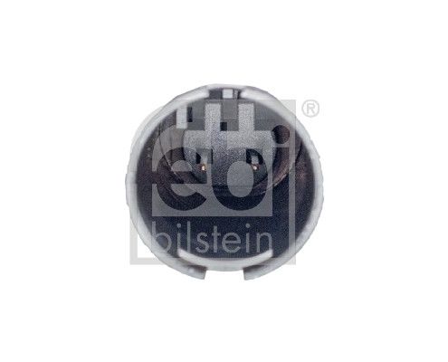 24014 FEBI BILSTEIN Contatto segnalazione, Usura past. freno/mat. d'attrito 