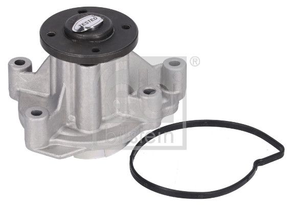 24210 FEBI BILSTEIN Pompa dell’acqua, raffreddamento motore 