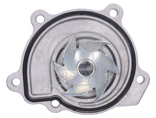 24210 FEBI BILSTEIN Pompa dell’acqua, raffreddamento motore 