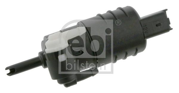 24341 FEBI BILSTEIN Pompa acqua lavaggio, Pulizia cristalli 