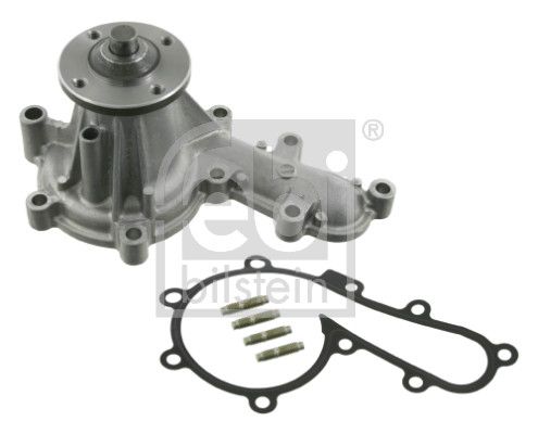 24355 FEBI BILSTEIN Pompa dell’acqua, raffreddamento motore 