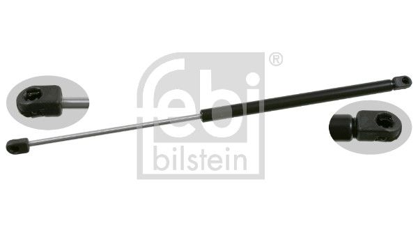 25125 FEBI BILSTEIN Ammortizatore pneumatico, Cofano bagagli /vano carico 