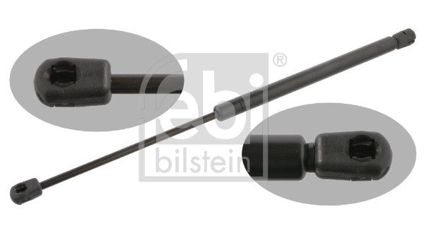25311 FEBI BILSTEIN Ammortizatore pneumatico, Cofano bagagli /vano carico 