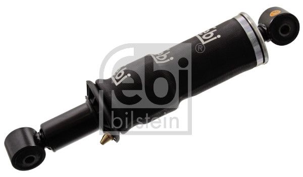 26661 FEBI BILSTEIN Ammortizzatore, Sospensione cabina 