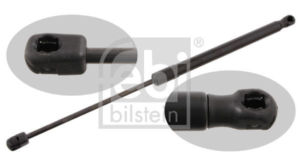 27607 FEBI BILSTEIN Ammortizatore pneumatico, Cofano bagagli /vano carico 