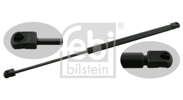 27645 FEBI BILSTEIN Ammortizatore pneumatico, Cofano bagagli /vano carico 