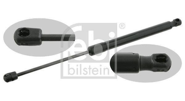 27666 FEBI BILSTEIN Ammortizatore pneumatico, Cofano bagagli /vano carico 