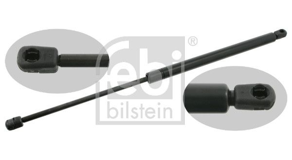 27669 FEBI BILSTEIN Ammortizatore pneumatico, Cofano bagagli /vano carico 