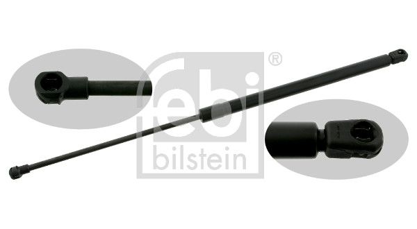 27691 FEBI BILSTEIN Ammortizatore pneumatico, Cofano bagagli /vano carico 