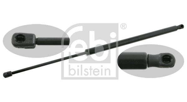 27748 FEBI BILSTEIN Ammortizatore pneumatico, Cofano bagagli /vano carico 