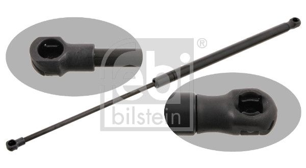 28002 FEBI BILSTEIN Ammortizatore pneumatico, Cofano bagagli /vano carico 