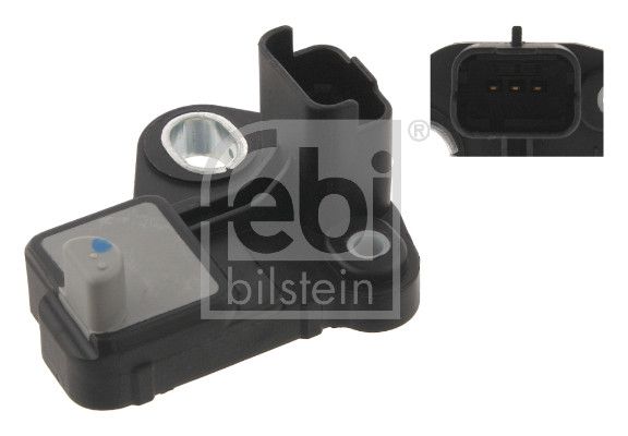 31190 FEBI BILSTEIN Generatore di impulsi, albero a gomiti 