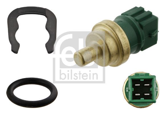 31539 FEBI BILSTEIN Sensore, temperatura refrigerante 