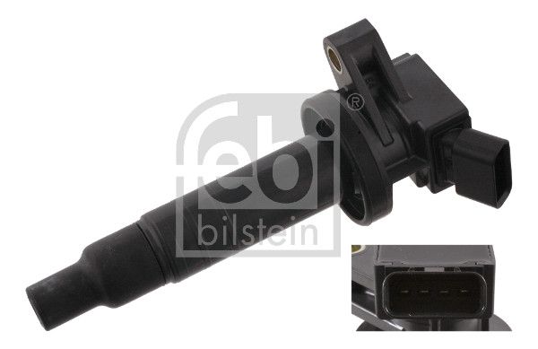 32056 FEBI BILSTEIN Bobina d'accensione 