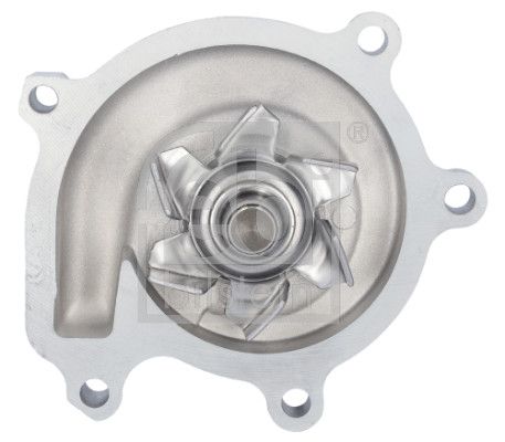 32687 FEBI BILSTEIN Pompa dell’acqua, raffreddamento motore 