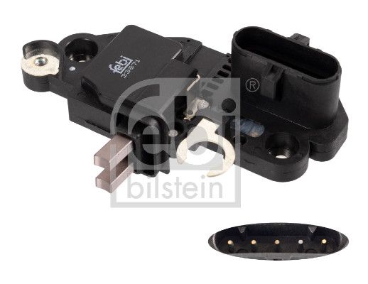 33871 FEBI BILSTEIN Regolatore alternatore 