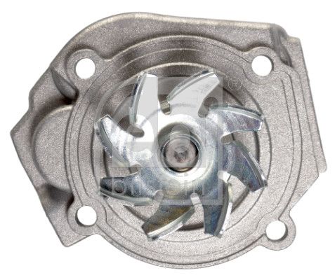 33957 FEBI BILSTEIN Pompa dell’acqua, raffreddamento motore 