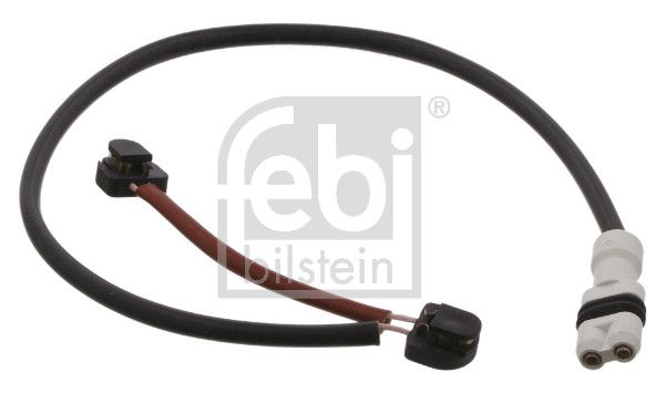 33995 FEBI BILSTEIN Contatto segnalazione, Usura past. freno/mat. d'attrito 